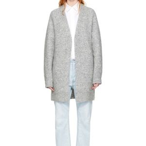 Acne Raya Cardigan (short)